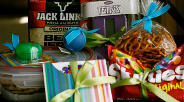 Top 8 College Exam Care Packages for Students