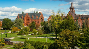 University of Vermont Packing List: What to Bring on Move In Day