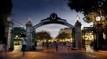 8 Reasons Why UC Berkeley is the Best