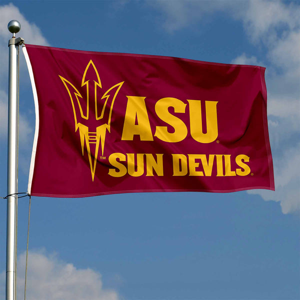 ASU Flag