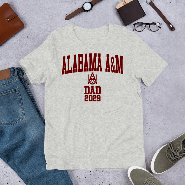 AAMU Class of 2029 Family Apparel