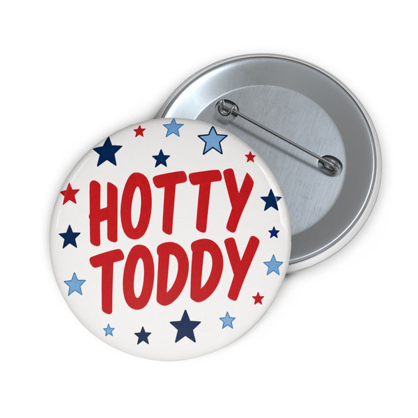 Ole Miss Pins - 5 pcs