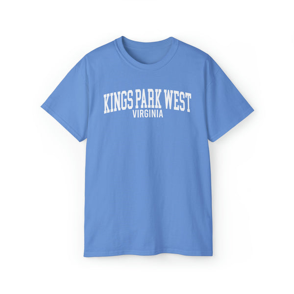Kings Park West Virginia T-Shirt