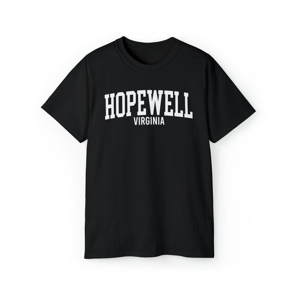 Hopewell Virginia T-Shirt