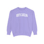 North Carolina Comfort Colors Sweatshirt