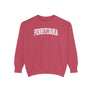 Pennsylvania Comfort Colors Sweatshirt