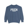 Prien Louisiana Comfort Colors Sweatshirt