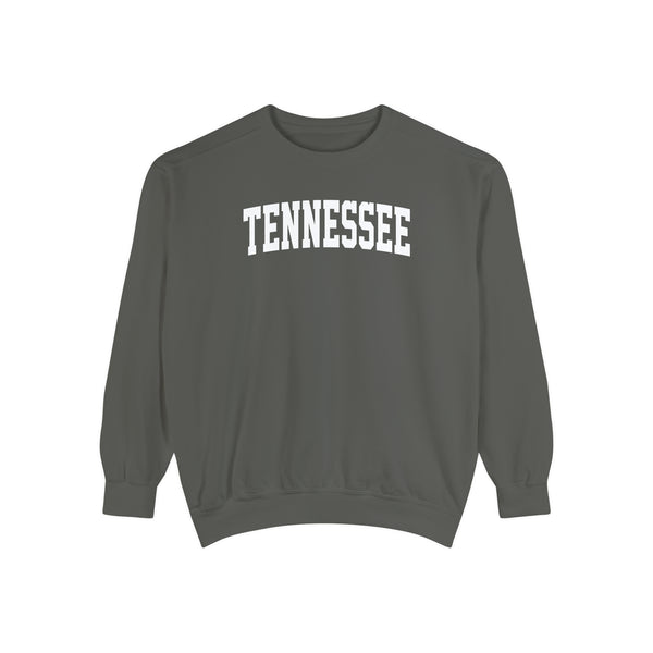 Tennessee Comfort Colors Sweatshirt