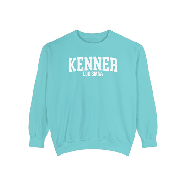 Kenner Louisiana Comfort Colors Sweatshirt