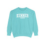 Kenner Louisiana Comfort Colors Sweatshirt