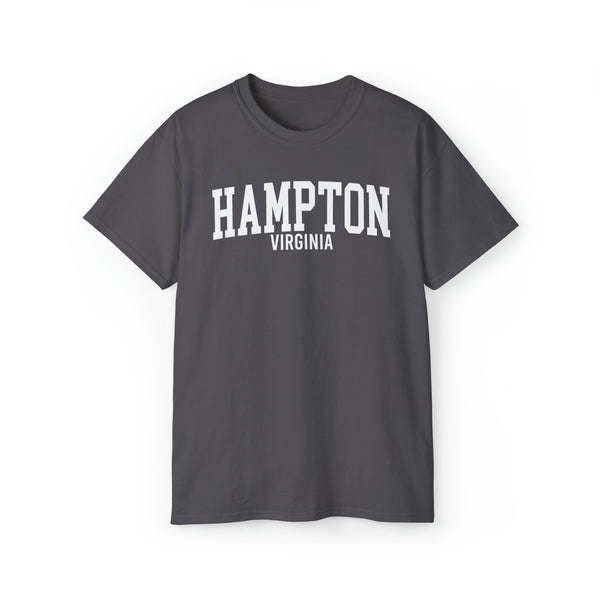 Hampton Virginia T-Shirt