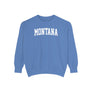Montana Comfort Colors Sweatshirt