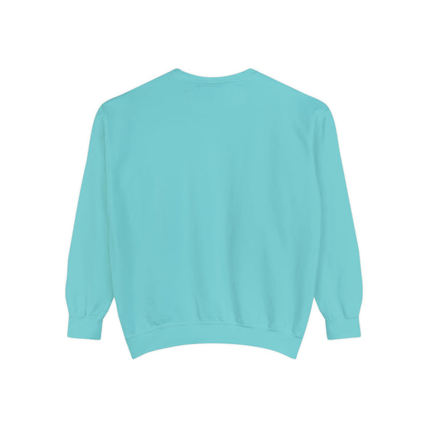 Luling Louisiana Comfort Colors Sweatshirt