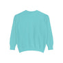 Luling Louisiana Comfort Colors Sweatshirt