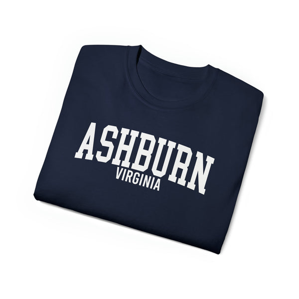 Ashburn Virginia T-Shirt