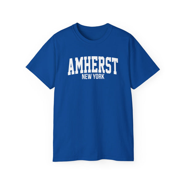 Amherst New York t-shirt