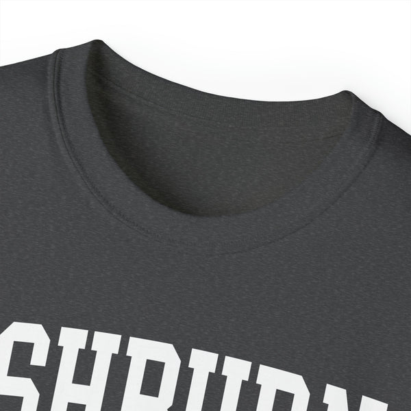 Ashburn Virginia T-Shirt