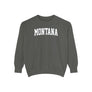Montana Comfort Colors Sweatshirt