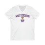 West Chester Class of 2027 MOM V-Neck Tee