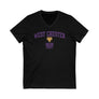 West Chester Class of 2027 MOM V-Neck Tee