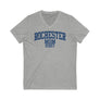 Rochester Class of 2027 MOM V-Neck Tee