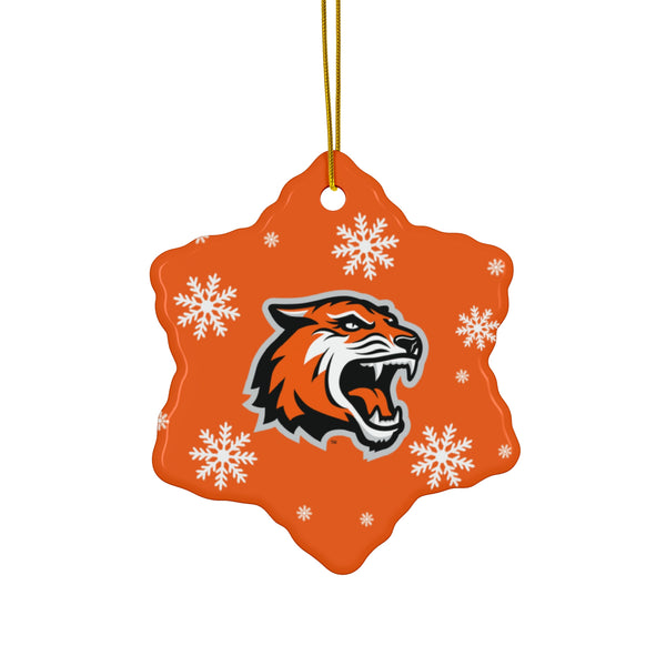 RIT Ornaments