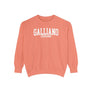 Galliano Louisiana Comfort Colors Sweatshirt