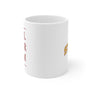 Iowa State Call Your Mom - Mug