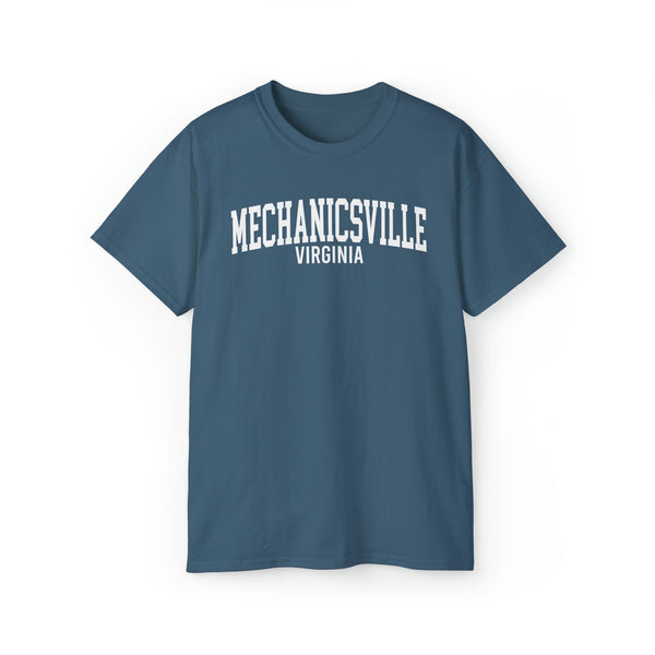 Mechanicsville Virginia T-Shirt