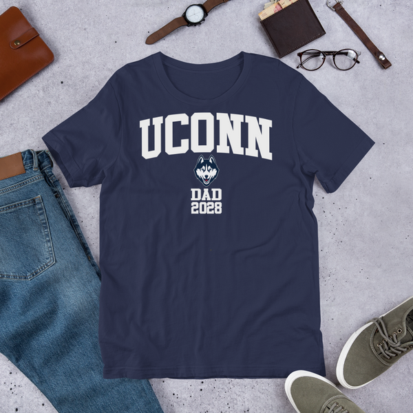 UConn Class of 2028 Family Apparel