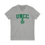 UNCC Class of 2027 MOM V-Neck Tee