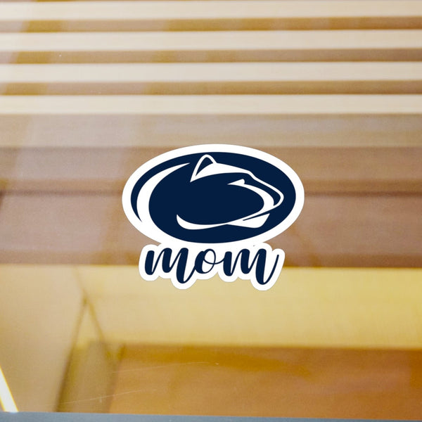 PSU Mom Sticker