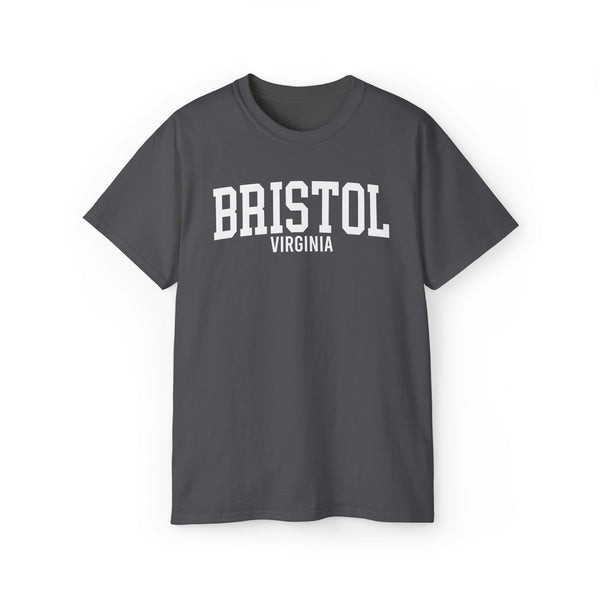 Bristol Virginia T-Shirt