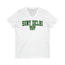 SUNY Delhi Class of 2027 MOM V-Neck Tee