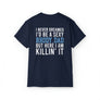 Rhody Dad t-shirt