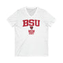 BSU Class of 2027 MOM V-Neck Tee
