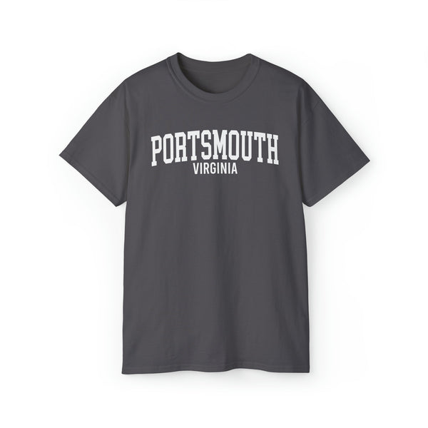 Portsmouth Virginia T-Shirt