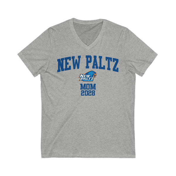 SUNY New Paltz Class of 2028 V-Neck Tee