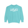 Laplace Louisiana Comfort Colors Sweatshirt