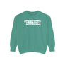Tennessee Comfort Colors Sweatshirt