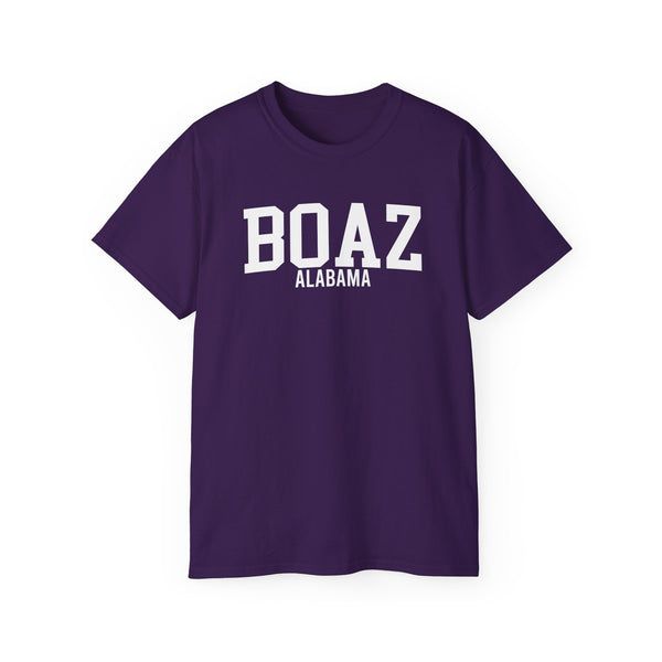 Boaz Alabama t-shirt