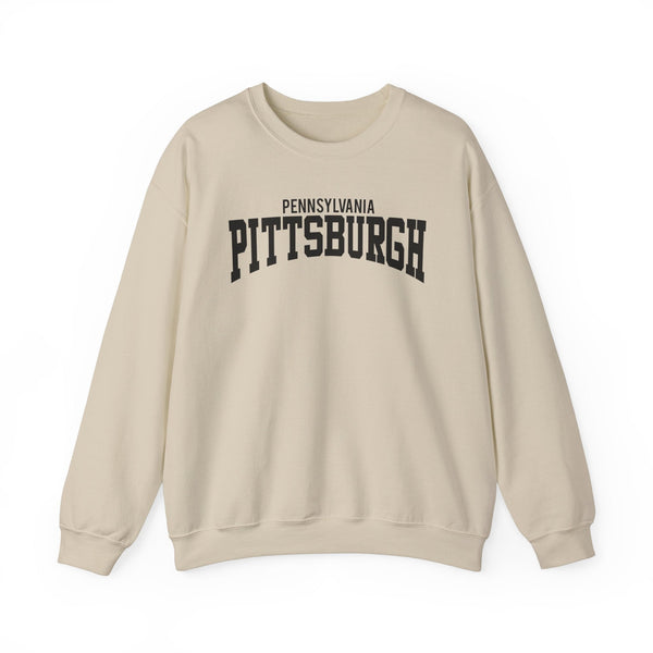 Pittsburgh Pennsylvania Sweatshirt