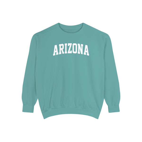 Arizona Comfort Colors Sweatshirt