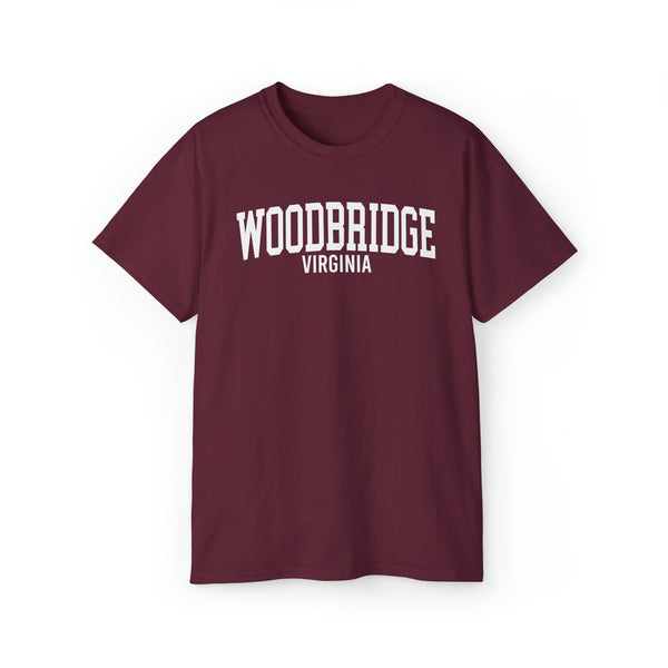 Woodbridge Virginia T-Shirt