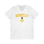 UC Berkeley Class of 2027 MOM V-Neck Tee