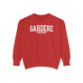 Gardere Louisiana Comfort Colors Sweatshirt