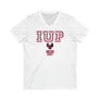 IUP Class of 2027 MOM V-Neck Tee