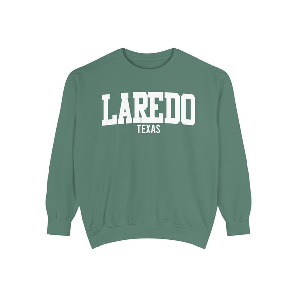 Arlington Texas Comfort Colors Sweatshirt