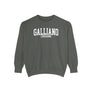 Galliano Louisiana Comfort Colors Sweatshirt