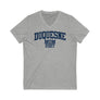 Duquesne Class of 2027 MOM V-Neck Tee
